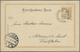Br/GA Liechtenstein - Vor- Und Mitläufer: 1887/1920, Sammlung Von 29 Briefen Und Karten Mit Österreich-Fra - ...-1912 Préphilatélie