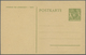 Br/GA/ Liechtenstein: 1918/1960, Netter Sammlungsposten Von über 100 Briefen Und Ganzsachen, Dabei Bessere - Lettres & Documents