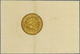 Delcampe - Br/GA Liechtenstein - Besonderheiten: 1794/1900 (ca.), Sammlung Von Ca. 100 Briefen Und Karten Mit Bezug Z - Autres & Non Classés