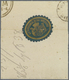 Delcampe - Br/GA Liechtenstein - Besonderheiten: 1794/1900 (ca.), Sammlung Von Ca. 100 Briefen Und Karten Mit Bezug Z - Autres & Non Classés