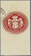 Delcampe - Br/GA Liechtenstein - Besonderheiten: 1794/1900 (ca.), Sammlung Von Ca. 100 Briefen Und Karten Mit Bezug Z - Autres & Non Classés