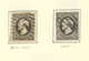 O Luxemburg: 1852/1856 (ca). Little Collection King William III 10c And 1sgr Showing Various Postmarks - Autres & Non Classés