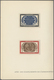 Luxemburg: 1955/1967, Holding Of Apprx. 63 Presentation Books (soft- And Hard-cover), Interesting Of - Autres & Non Classés