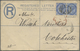 Delcampe - Br/GA Malta: 1845-1950 (ca.), Collection Of 170 Mostly Better Items, Shipmail, Postage Due, Many Registere - Malte