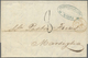 Delcampe - Br/GA Malta: 1845-1950 (ca.), Collection Of 170 Mostly Better Items, Shipmail, Postage Due, Many Registere - Malte