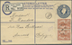 Delcampe - Br/GA Malta: 1845-1950 (ca.), Collection Of 170 Mostly Better Items, Shipmail, Postage Due, Many Registere - Malte