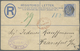 Delcampe - Br/GA Malta: 1845-1950 (ca.), Collection Of 170 Mostly Better Items, Shipmail, Postage Due, Many Registere - Malte