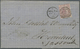 Br/GA Malta: 1878/1951: Group Of 40 Postal Stationeries, Covers And Cards Used To Germany (mostly), Austri - Malte