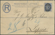 Br/GA Malta: 1878/1951: Group Of 40 Postal Stationeries, Covers And Cards Used To Germany (mostly), Austri - Malte