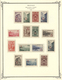 **/*/O Monaco: 1885/1993, Mainly Mint Collection In A Thcik Scott Album, Well Collected Throughout From 1st - Ongebruikt