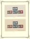 **/*/O Monaco: 1885/1993, Mainly Mint Collection In A Thcik Scott Album, Well Collected Throughout From 1st - Ongebruikt