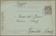 Delcampe - GA Monaco: 1885/1985, Sammlung Mit Postkarten, Faltbriefen, Umschlägen Kartenbriefen Und Streifbändern, - Neufs