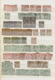 O/*/** Monaco: 1885/1980 (ca.), Used And Mint Accumulation In A Thick Stockbook, Varied Condition, Some Bet - Neufs