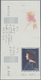 **/*/(*) Monaco: 1946/1967, Collection Of Apprx. 100 Imperforate Stamps/imperforate Proofs, Incl. 16 Colour P - Neufs