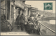 Delcampe - Monaco - Besonderheiten: 1895/1920, Stock Of Around 1,700 Historical Picture Postcards In Common Com - Autres & Non Classés