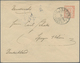 GA Montenegro - Ganzsachen: 1893/1901, Assortment Of Apprx. 50 Used And Unused Stationeries "Prince Nik - Montenegro