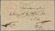 Delcampe - Br Niederlande - Vorphilatelie: 1800/1850 (ca.), Partie Von Ca. 110 Briefen Mit Verschiedensten "FRANCO - ...-1852 Préphilatélie