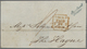 Br Niederlande: 1785/1850, Incoming Mail To Netherland Mostly From Two Archives With Letters Mostly Fro - ...-1852 Voorlopers