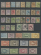 O Niederlande: 1852/1970, Used Collection In A Binder, From 1st Issue, Several Better Stamps Noted Lik - Autres & Non Classés