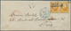 Delcampe - Br Niederlande: 1852/1952 (ca.), Collection With Ca. 60 Covers, Postcards And Postal Stationeries Incl. - Other & Unclassified