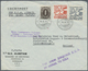 Br/GA/ Niederlande: 1877/1957, Netherlands/colonies, Holding Of Apprx. 140 Covers/cards/stationeries/ppc Wi - Autres & Non Classés