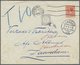 Br/GA/ Niederlande: 1877/1957, Netherlands/colonies, Holding Of Apprx. 140 Covers/cards/stationeries/ppc Wi - Autres & Non Classés