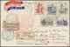 Br/GA/ Niederlande: 1877/1957, Netherlands/colonies, Holding Of Apprx. 140 Covers/cards/stationeries/ppc Wi - Autres & Non Classés