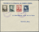 Delcampe - Br/GA/ Niederlande: 1877/1957, Netherlands/colonies, Holding Of Apprx. 140 Covers/cards/stationeries/ppc Wi - Autres & Non Classés