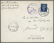 Br/ Niederlande: 1919/2005, Lot Of Apprx. 140 Covers Incl. Some Colonies, Mainly FDC's, Some Airmails. - Autres & Non Classés