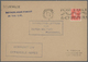 Delcampe - GA/Br/ Niederlande: 1946 - 1998, Umfangreiche Briefepartie Von Ca. 220 Belegen Mit Vielen Besseren Frankatu - Other & Unclassified