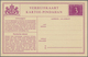 GA Niederlande - Ganzsachen: 1933/1990 (ca.), Accumulation Of Several Hundred Unused Stationeries With - Postal Stationery