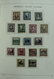 Delcampe - Österreich: 1850/1985: Extensive, MNH, Mint Hinged And Used Collection Austria And Territories 1850- - Neufs