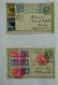 Delcampe - Österreich: 1850/1985: Extensive, MNH, Mint Hinged And Used Collection Austria And Territories 1850- - Neufs