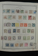 Delcampe - Österreich: 1850/1947: Extremely Well Filled, Mostly Mint Hinged Collection Austria 1850-1947 In Sco - Neufs