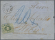 Delcampe - Br/GA Österreich: 1850/1900 (ca.), Sammlung Von Ca. 80 NACHPORTO-Belege Mit Verschiedensten Taxierungsform - Neufs