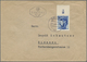 Delcampe - Br/GA Österreich: 1880/1960 (ca.), über 200 Briefe, Karten Und Ganzsachen, Dabei Bedarfspost (u.a. Geldbri - Neufs