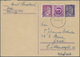 Delcampe - Br/GA Österreich: 1880/1960 (ca.), Vielseitige Partie Von Ca. 100 Briefen Und Karten, Dabei Zwei Zierbrief - Neufs