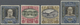 * Österreich: 1890/1938, In Hauptnummern Fast Komplette, Ungebrauchte Sammlung Ohne Mi. 556, 588 Miche - Neufs