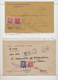 GA/Br/ Österreich - Portomarken: 1900/1918, Ausstellungsmäßig Aufgemachte Und Betextete Sammlung Von Weit ü - Taxe