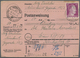Delcampe - Br/GA Österreich - Ostmark: 1938/1944, Inter. Bestand Von Ca. 80 Meist Briefen Und Ein Paar Ganzsachen Mit - Autres & Non Classés
