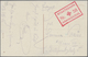 Österreich - Militärpost / Feldpost: 1896/1925, Partie Von über 150 Ansichtskarten, Bis Auf Wenige A - Autres & Non Classés