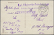 Delcampe - Österreich - Militärpost / Feldpost: 1896/1925, Partie Von über 150 Ansichtskarten, Bis Auf Wenige A - Autres & Non Classés