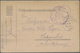 Br/GA Österreich - Militärpost / Feldpost: 1900/1918, Interessante Partie Von Annähernd Ca. 200 Feldpostka - Sonstige & Ohne Zuordnung