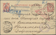 Br/GA Österreich - Militärpost / Feldpost: 1900/1918, Interessante Partie Von Annähernd Ca. 200 Feldpostka - Sonstige & Ohne Zuordnung