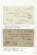 Br Polen - Vorphilatelie: 1818/1870, Collection Of Apprx. 84 Stampless Covers (pre-philatelic Period An - ...-1860 Préphilatélie