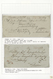 Br Polen - Vorphilatelie: 1818/1870, Collection Of Apprx. 84 Stampless Covers (pre-philatelic Period An - ...-1860 Préphilatélie