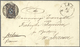 O/Brfst/Br Polen: 1854/1914 (ca.), Pre-independent Poland, Collection Of Postmarks On Austria, Germany And Espe - Brieven En Documenten