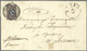 O/Brfst/Br Polen: 1854/1914 (ca.), Pre-independent Poland, Collection Of Postmarks On Austria, Germany And Espe - Lettres & Documents