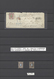 O/Brfst/Br Polen: 1854/1914 (ca.), Pre-independent Poland, Collection Of Postmarks On Austria, Germany And Espe - Brieven En Documenten