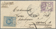 Br/GA Polen: 1878/1954, Posten Mit 60 Briefen, Karten, Ganzsachen, Dabei Viele Russische Ganzsachen Und Ma - Briefe U. Dokumente